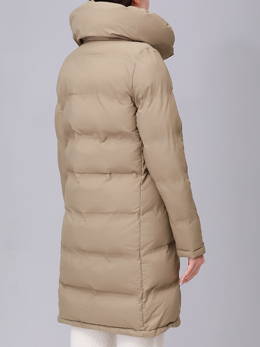 Куртка стеганая DJ Coat