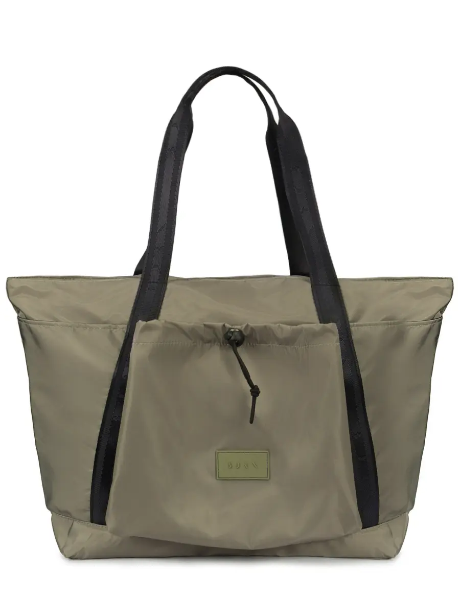 Сумка текстильная Living Yoga Daily Bag