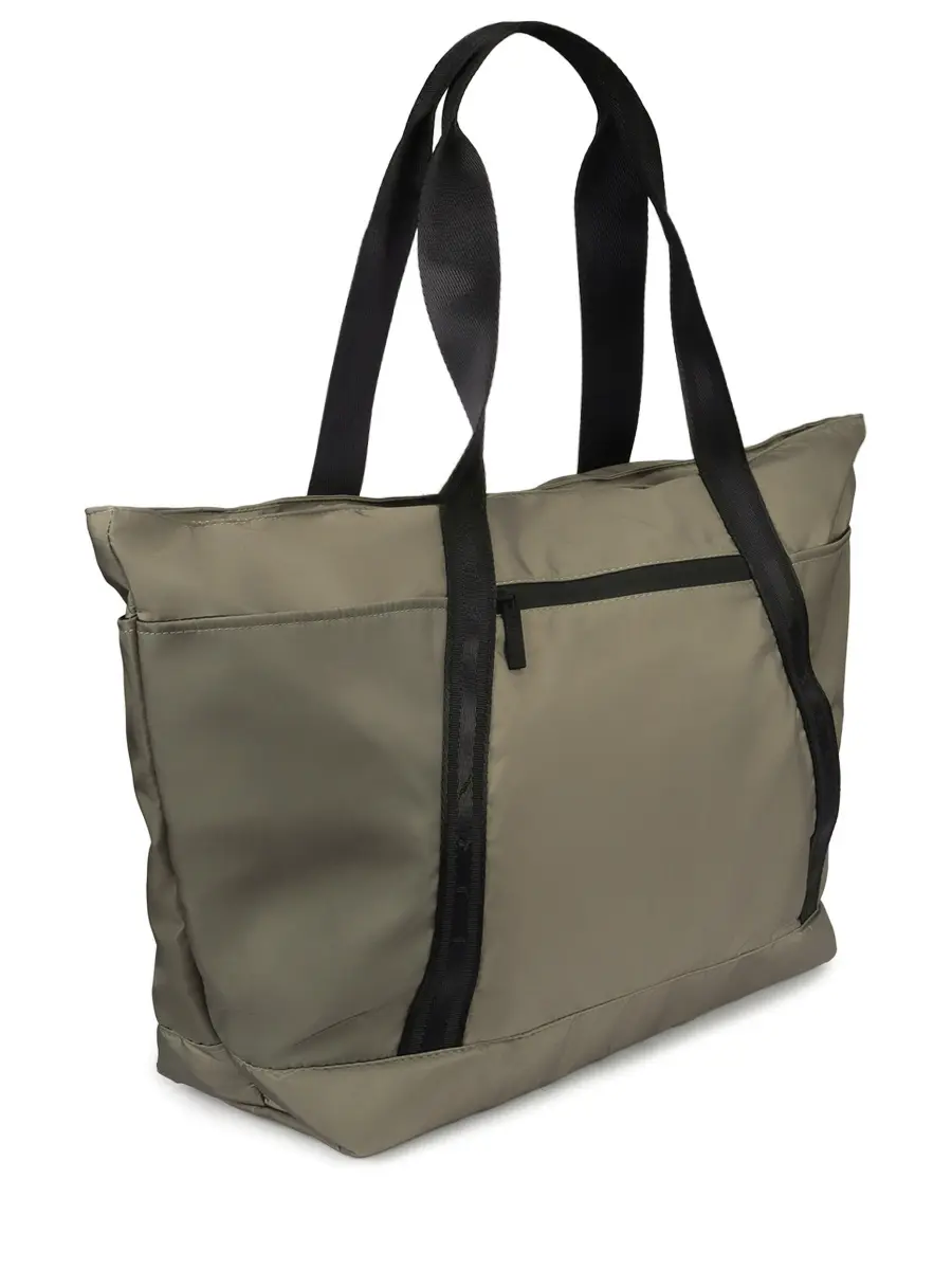 Сумка текстильная Living Yoga Daily Bag