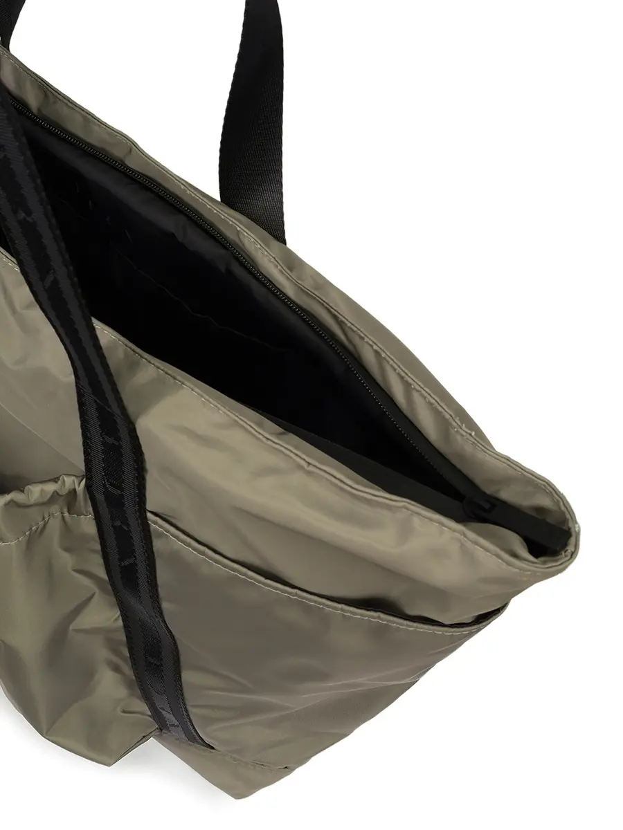 Сумка текстильная Living Yoga Daily Bag