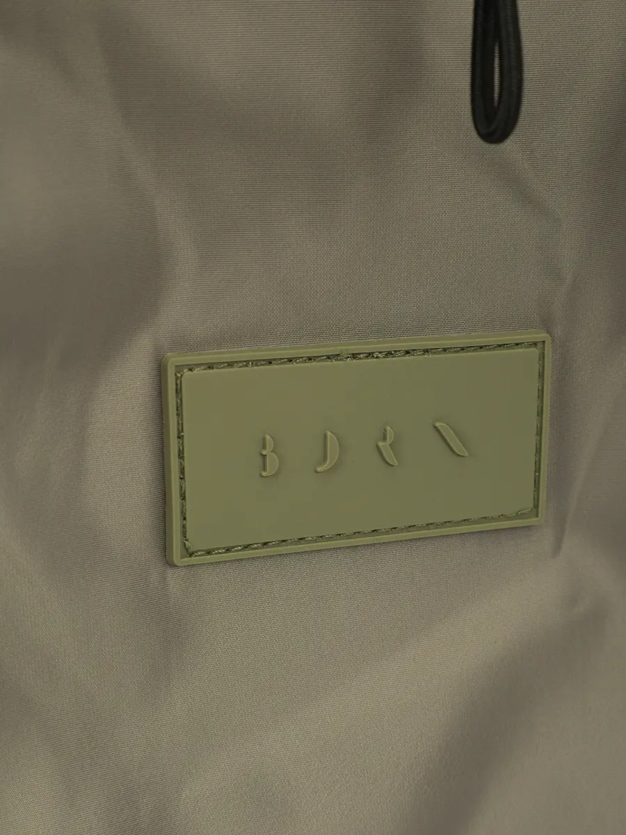 Сумка текстильная Living Yoga Daily Bag