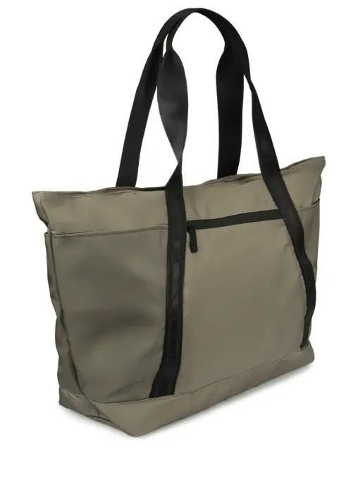 Сумка текстильная Living Yoga Daily Bag BORN