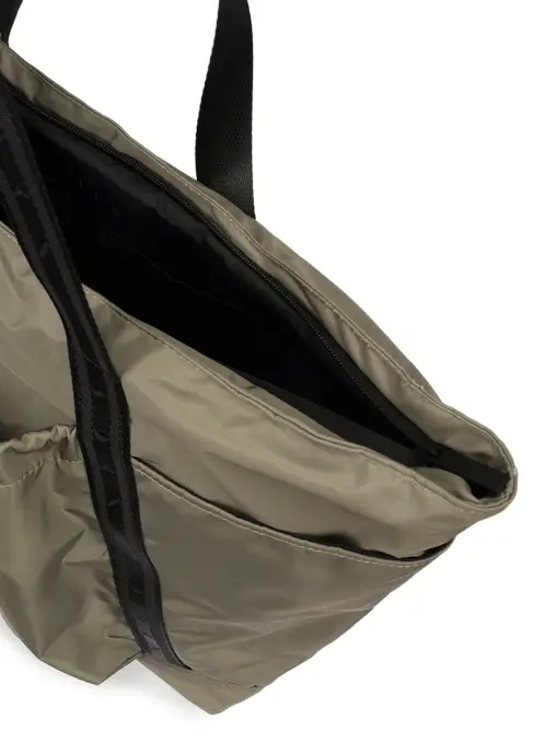 Сумка текстильная Living Yoga Daily Bag BORN
