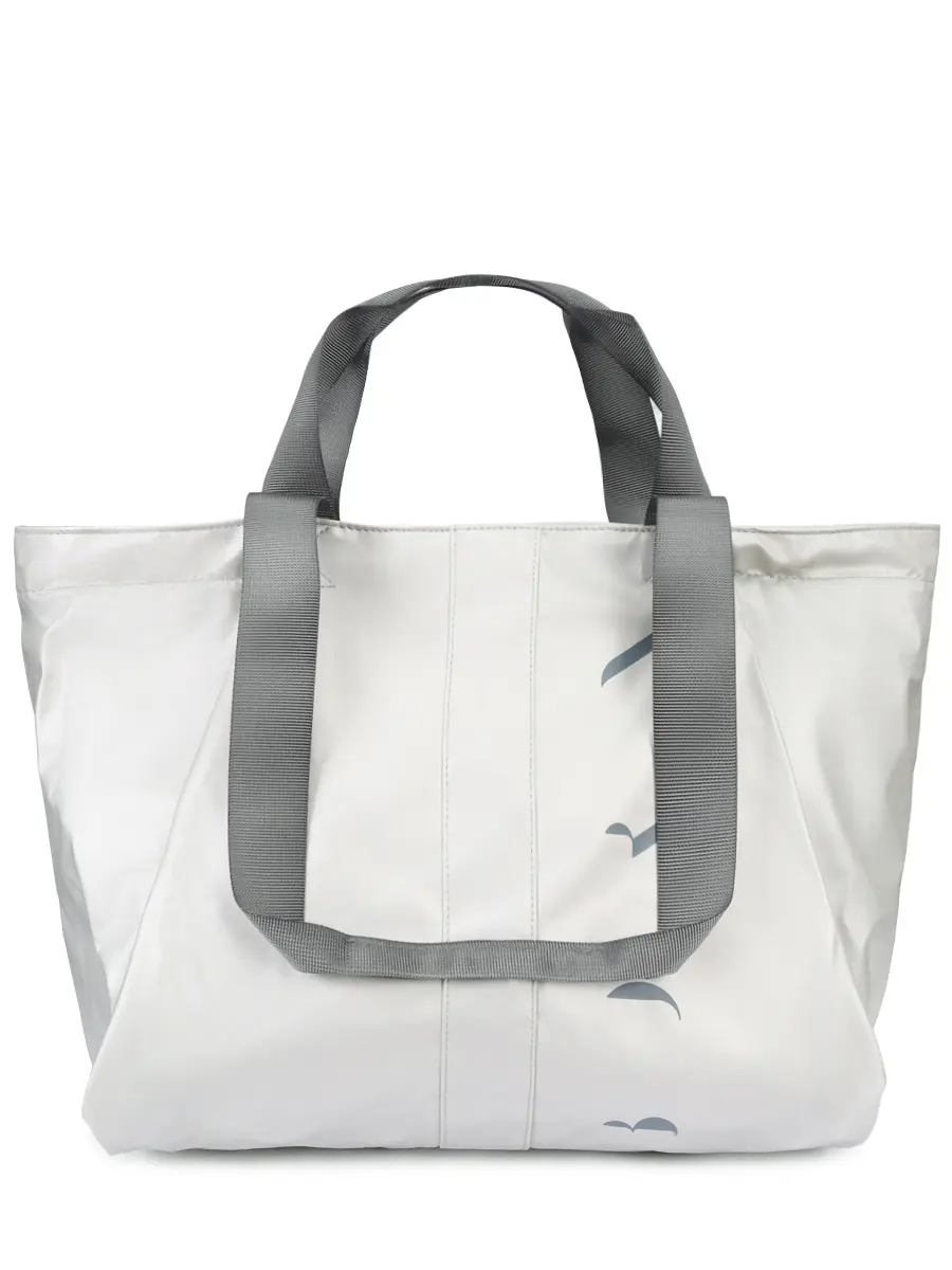 Сумка-шопер Living Yoga Raga