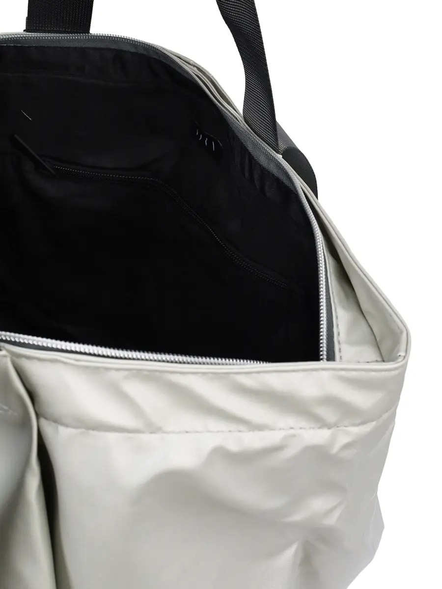 Сумка-шопер Living Yoga Raga