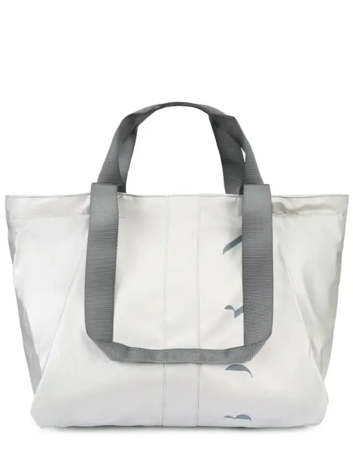 Сумка-шопер Living Yoga Raga BORN