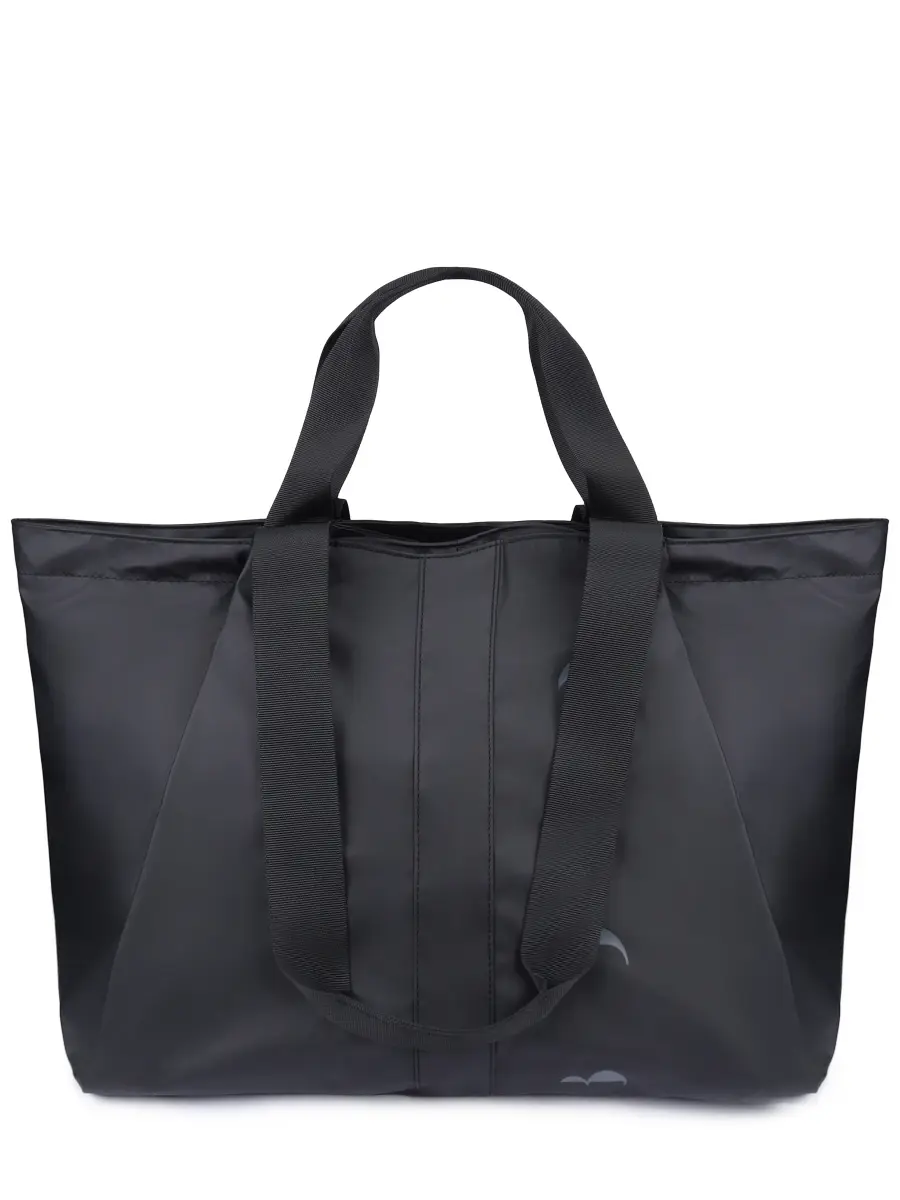 Сумка-шопер Living Yoga Raga