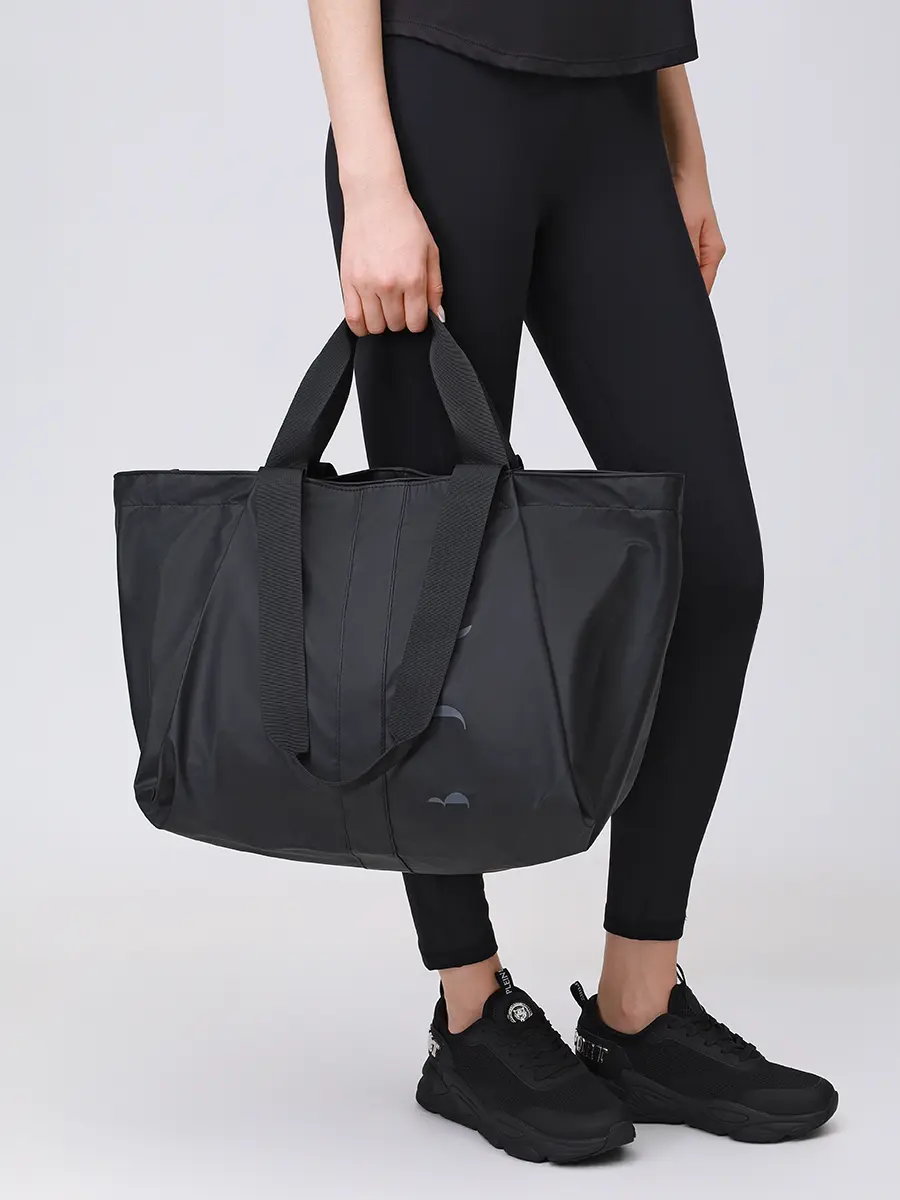 Сумка-шопер Living Yoga Raga