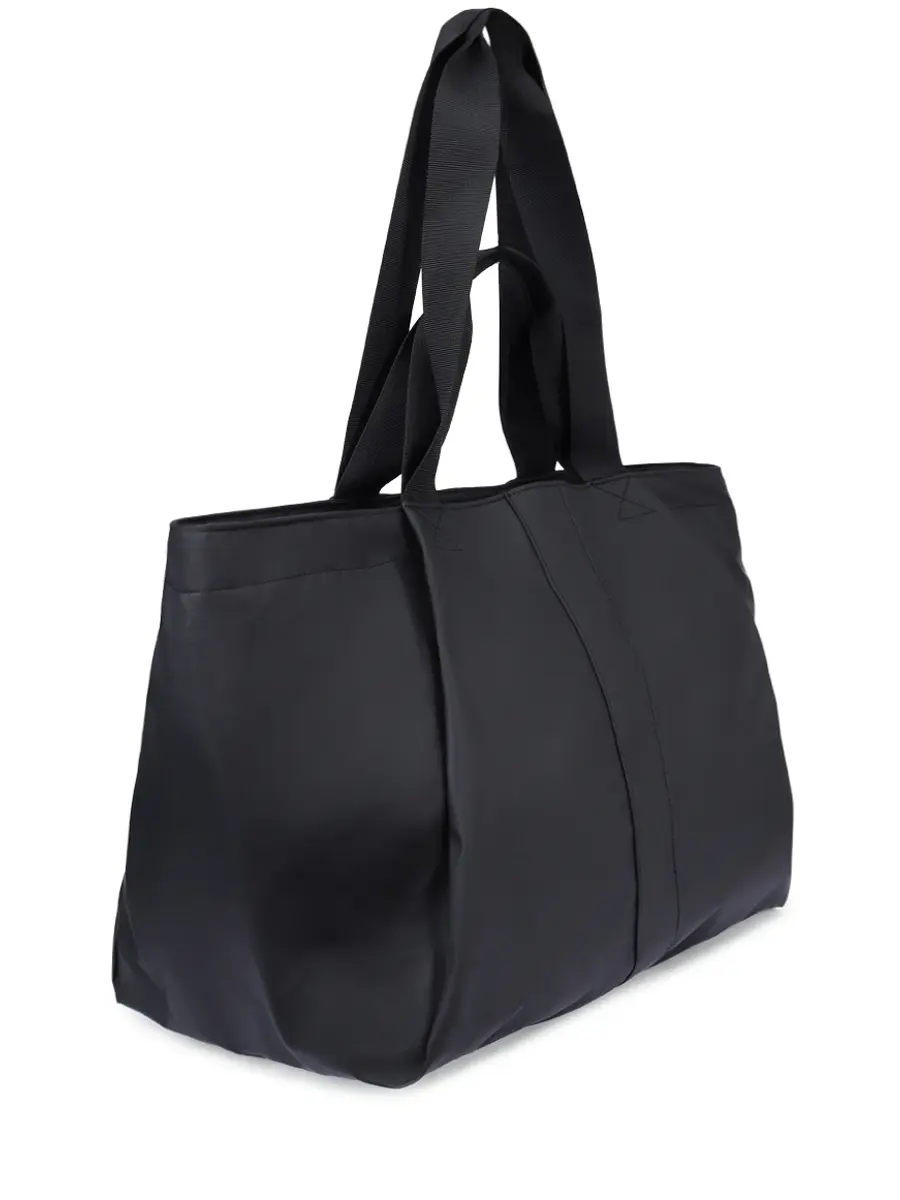 Сумка-шопер Living Yoga Raga