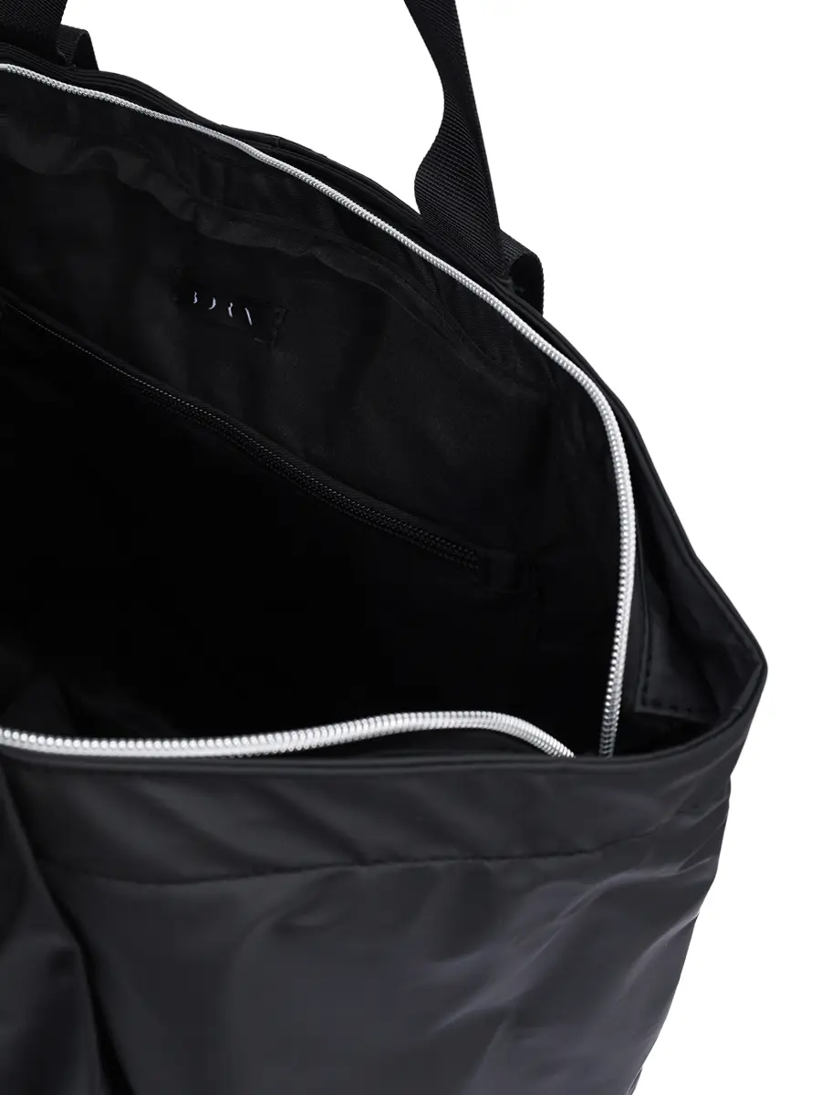 Сумка-шопер Living Yoga Raga