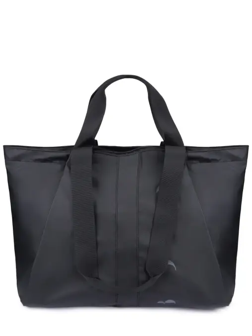 Сумка-шопер Living Yoga Raga BORN