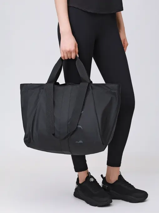 Сумка-шопер Living Yoga Raga BORN