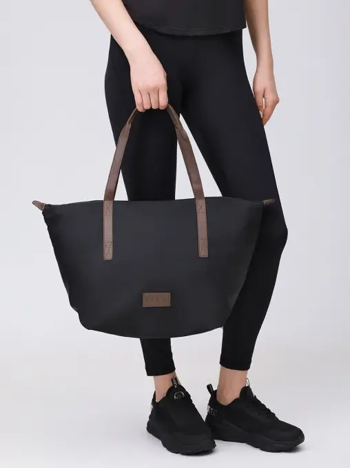 Сумка текстильная Living Yoga Daily Bag BORN