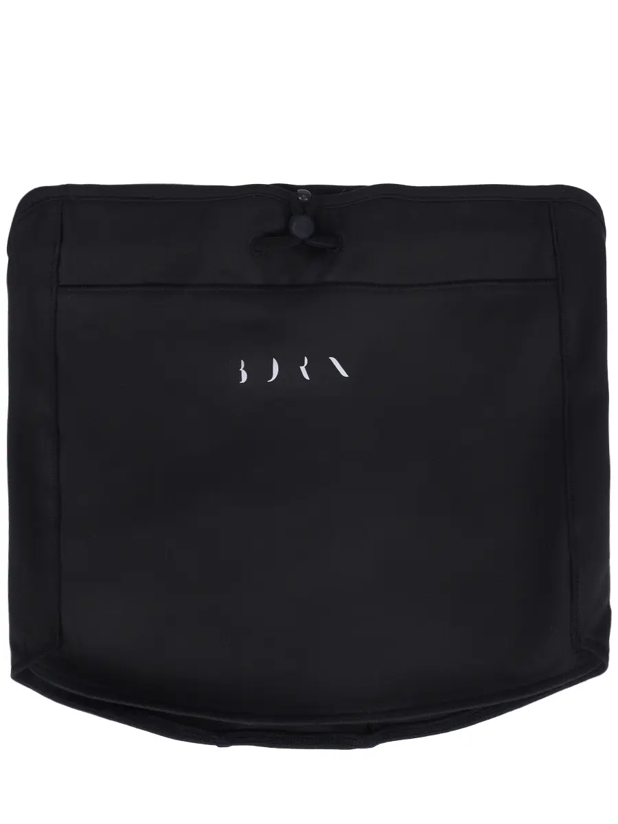 Снуд с утяжкой