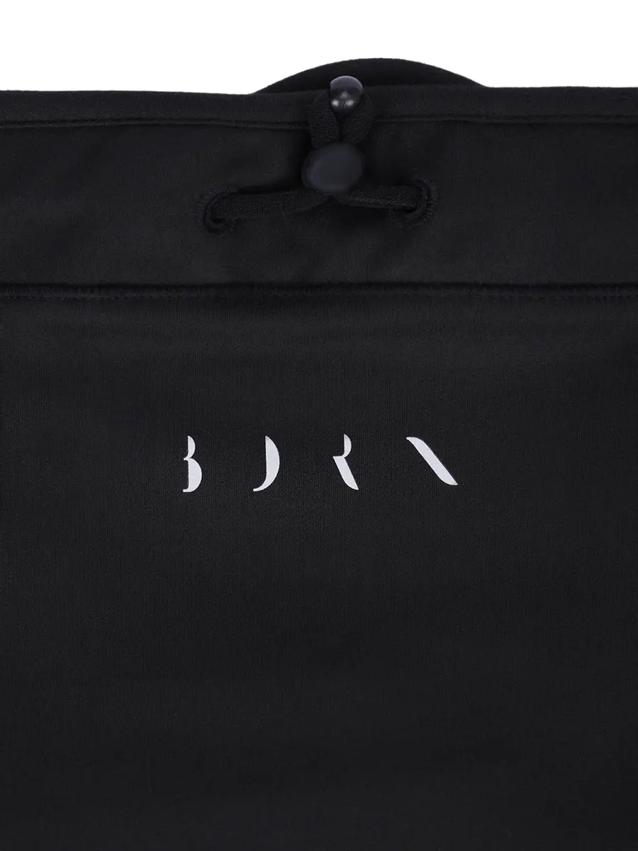 Снуд с утяжкой