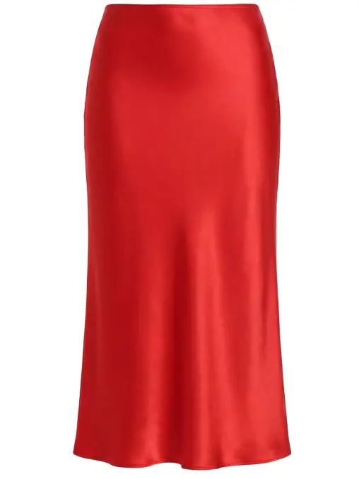 Юбка шелковая DOROTHEE SCHUMACHER