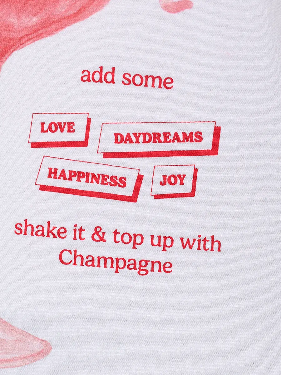 Футболка хлопковая