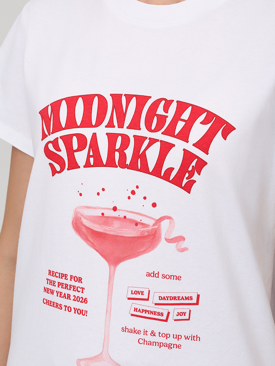 Футболка хлопковая