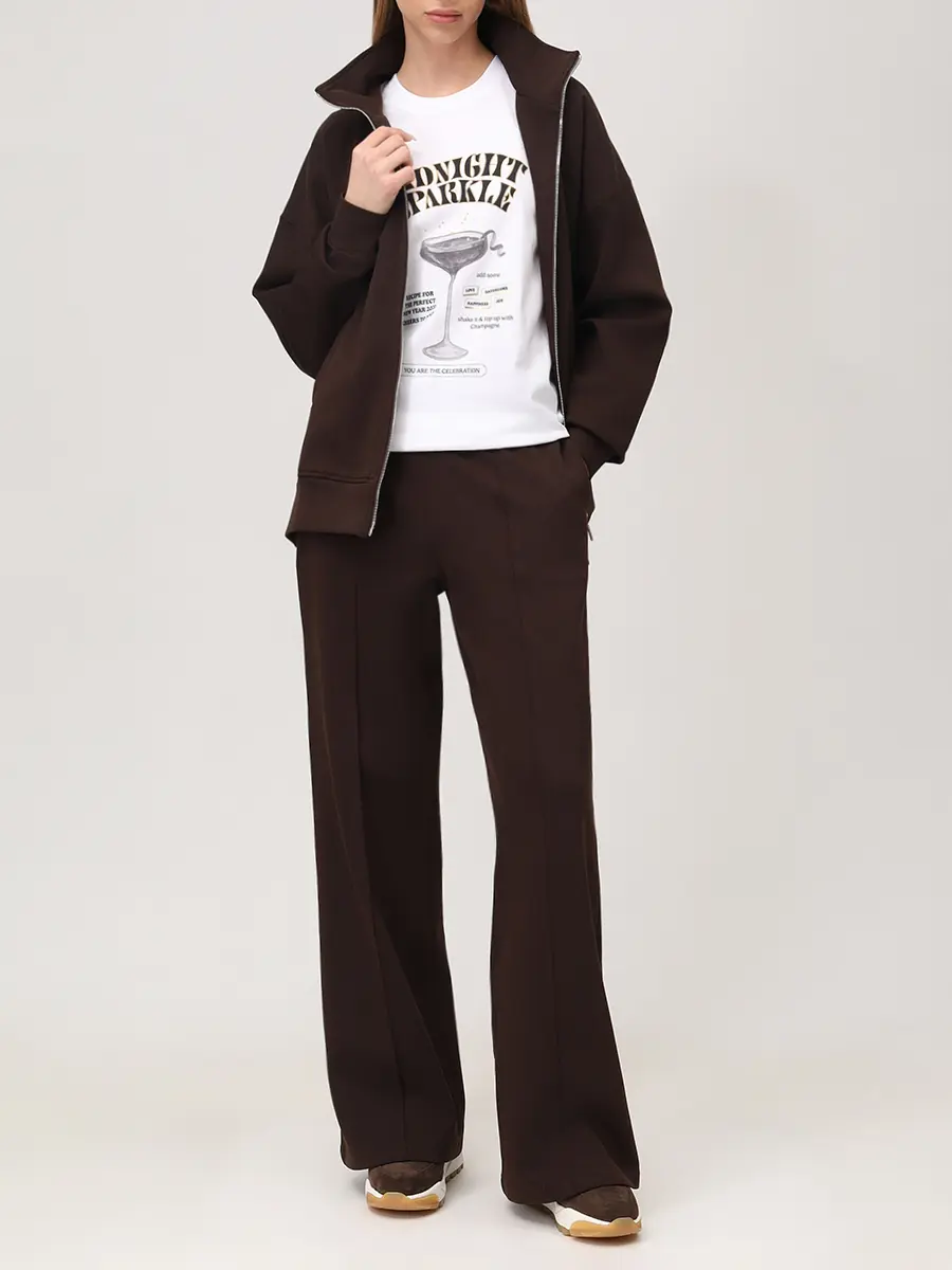 Футболка хлопковая