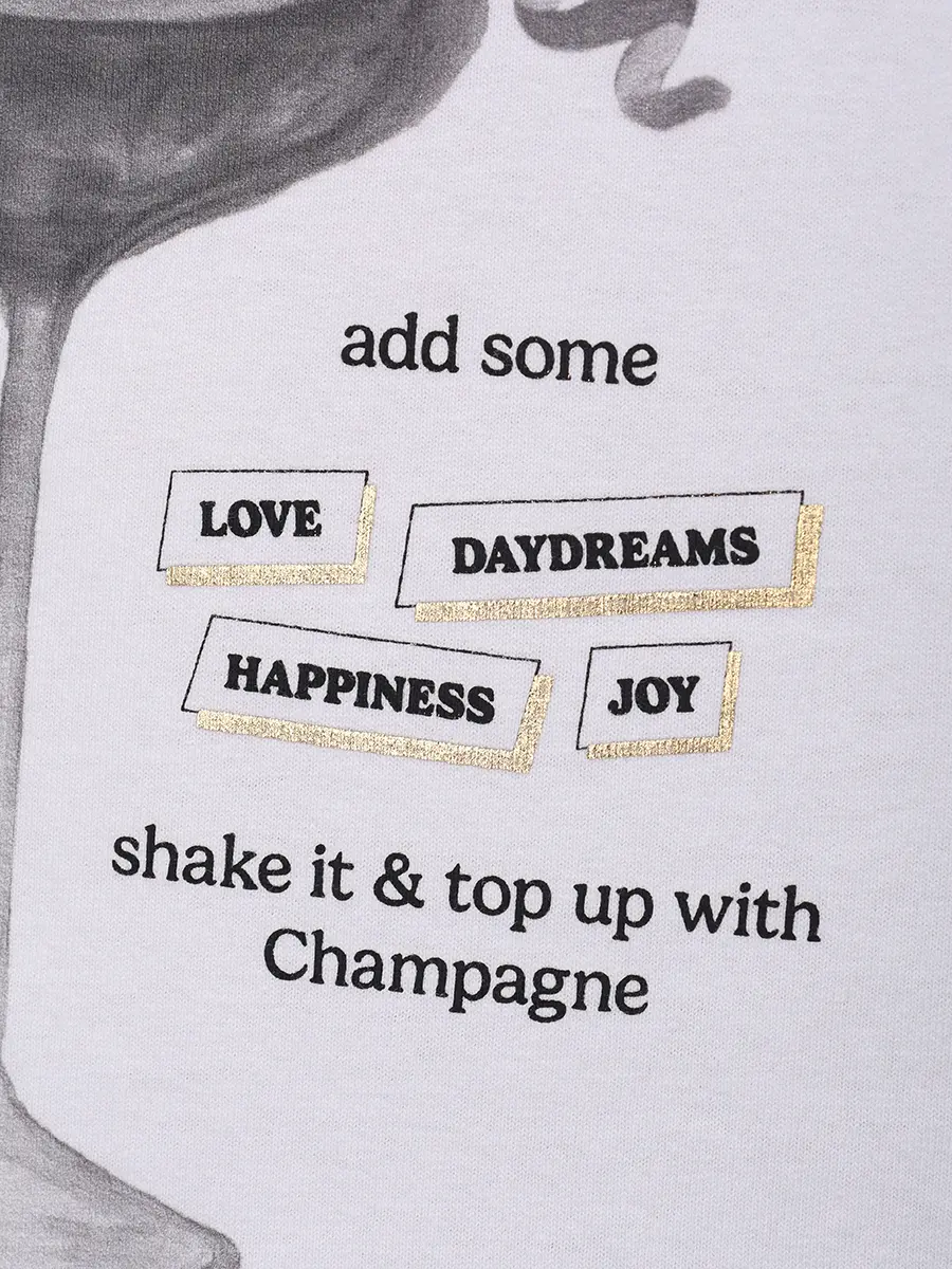 Футболка хлопковая