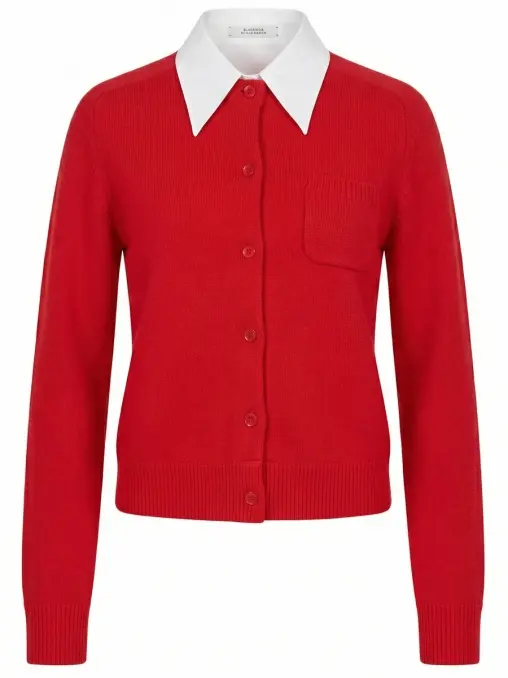 Кардиган шерстяной DOROTHEE SCHUMACHER