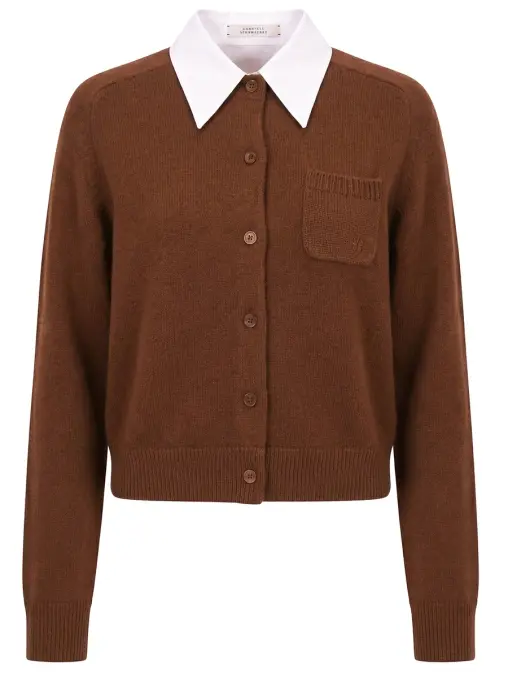 Кардиган шерстяной DOROTHEE SCHUMACHER