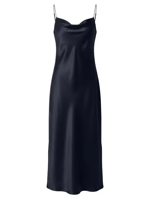 Платье шелковое DOROTHEE SCHUMACHER