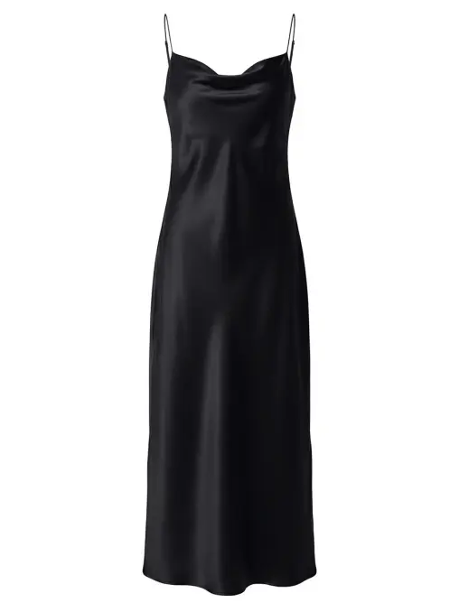 Платье шелковое DOROTHEE SCHUMACHER