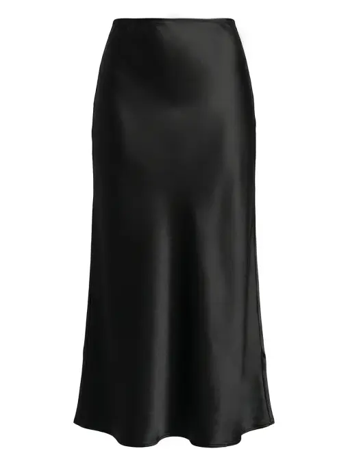 Юбка шелковая DOROTHEE SCHUMACHER