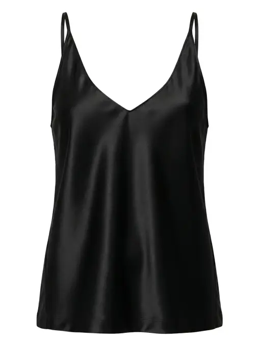 Топ шелковый DOROTHEE SCHUMACHER