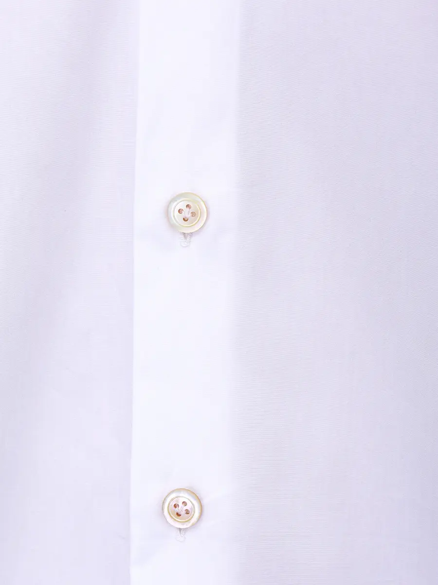 Рубашка Slim Fit хлопковая