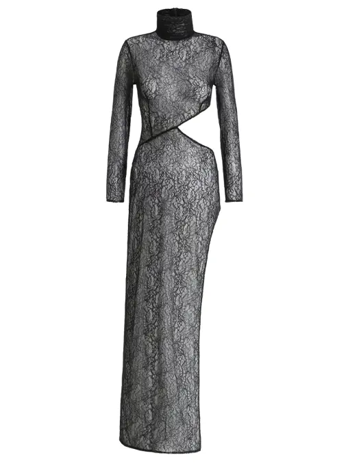 Платье из кружева GODS OF FAME