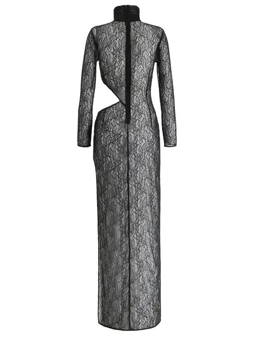 Платье из кружева GODS OF FAME