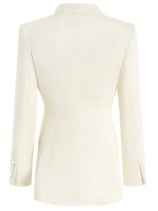 Пиджак шерстяной GODS OF FAME