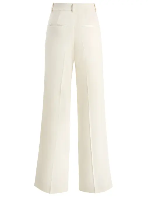 Брюки шерстяные GODS OF FAME