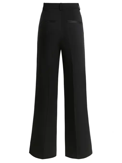 Брюки шерстяные GODS OF FAME