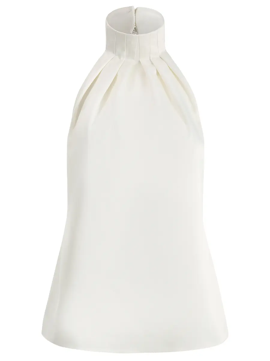 Топ из вискозы