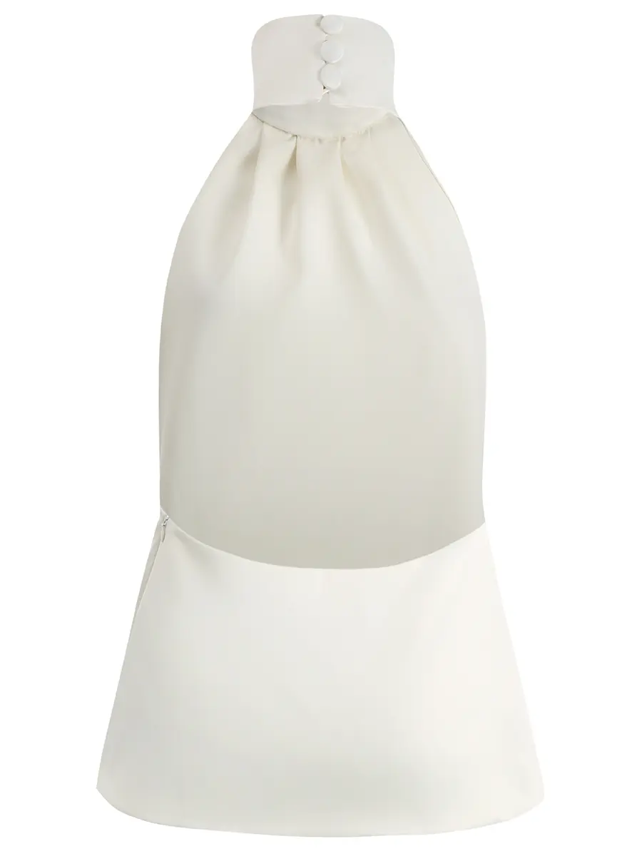 Топ из вискозы