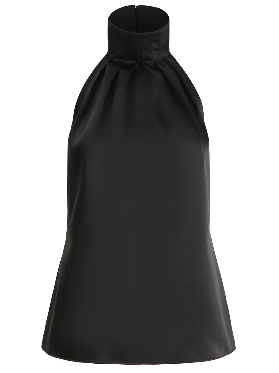 Топ из вискозы