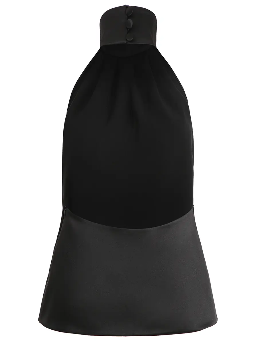 Топ из вискозы