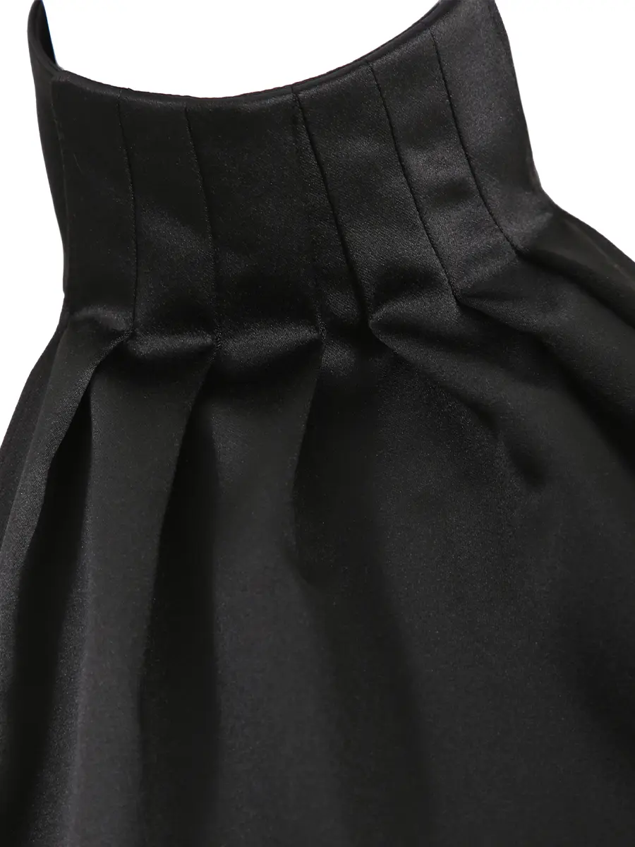 Топ из вискозы