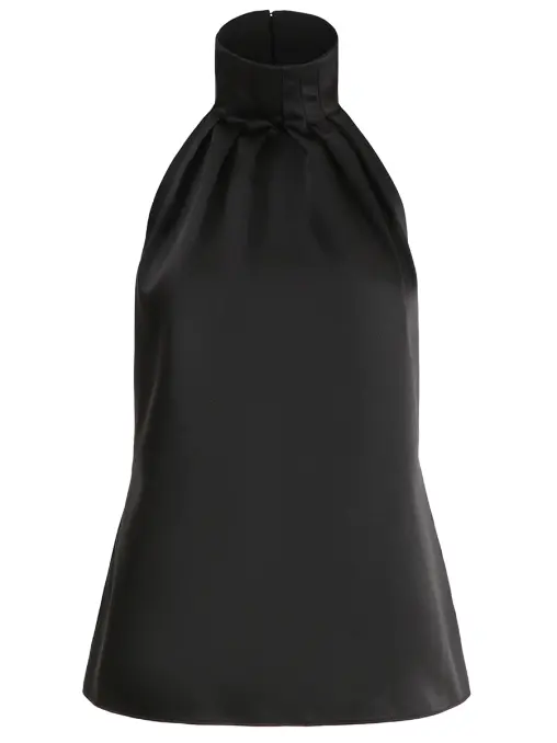 Топ из вискозы GODS OF FAME