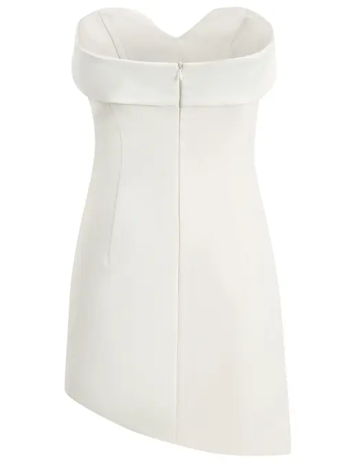 Платье из вискозы GODS OF FAME