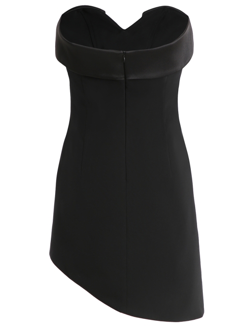 Платье из вискозы GODS OF FAME