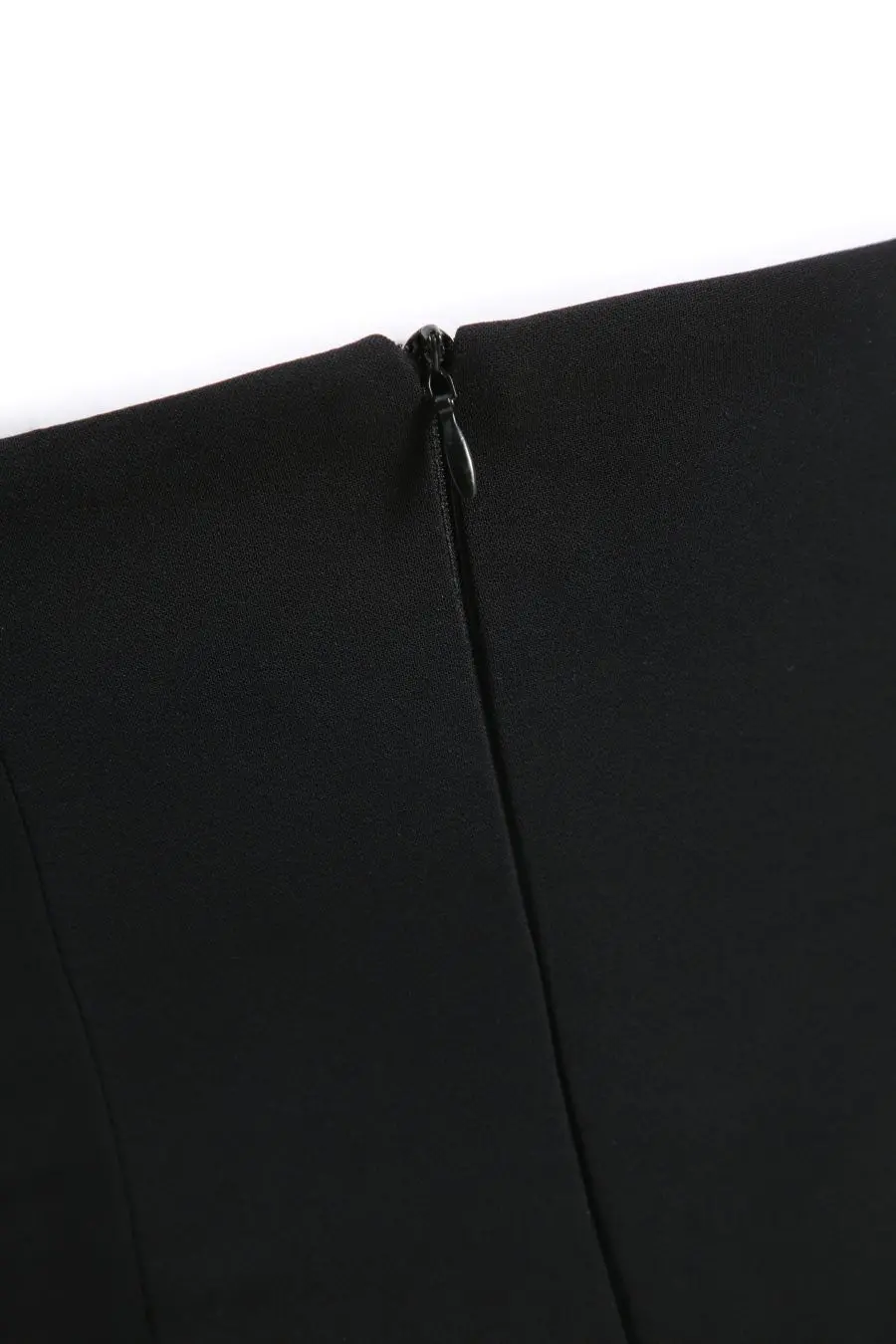 Платье из вискозы