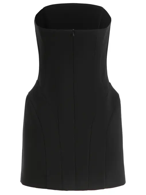 Платье из вискозы GODS OF FAME