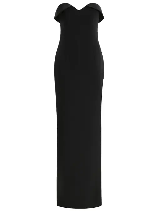 Платье из вискозы GODS OF FAME