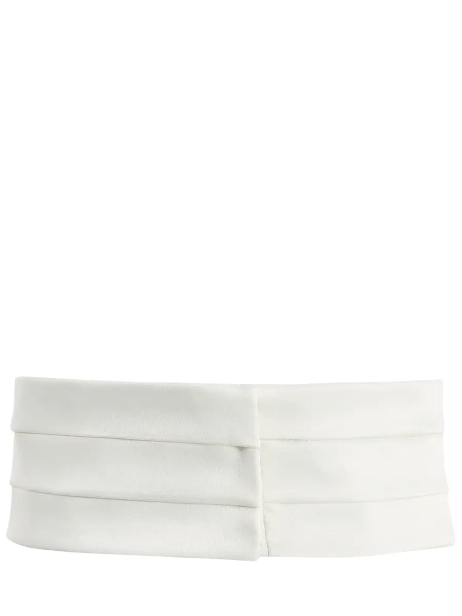 Камербанд из вискозы