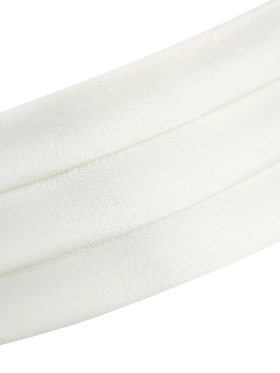 Камербанд из вискозы