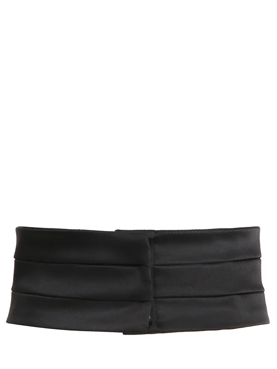 Камербанд из вискозы